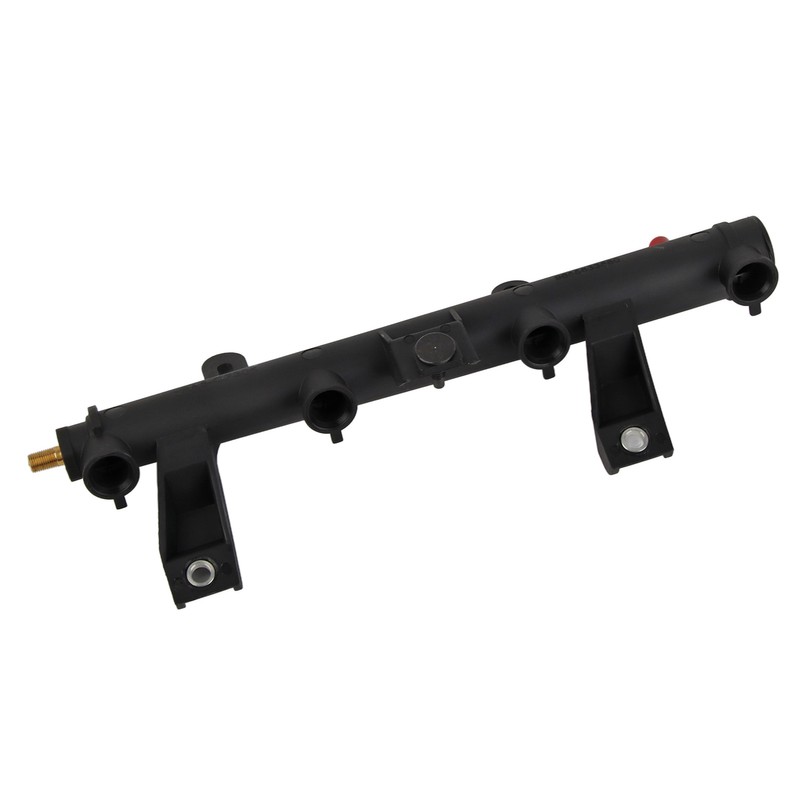 Injection Ramp 198542 Engine Fuel Injector Supply Fuel Rail Injector