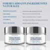 Skin Hidratante Facial Ácido Hialurónico Colágeno Crema Hidratación Profunda Reafirmante
