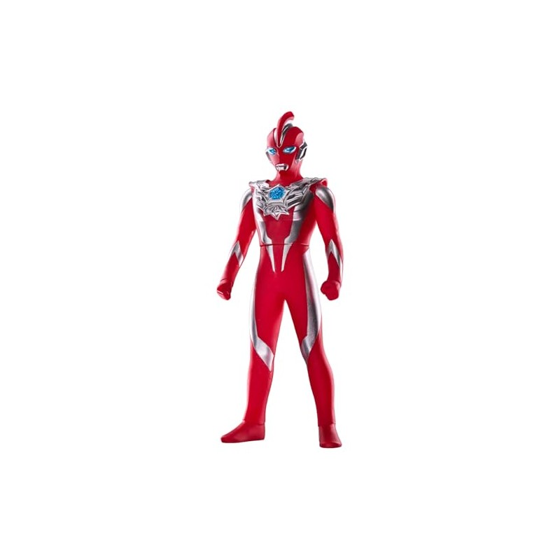 Bandai Ultra Hero Series 107 Ultraman Omega