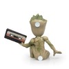 Guardians of the Galaxy Baby Groot | 3D magnet |