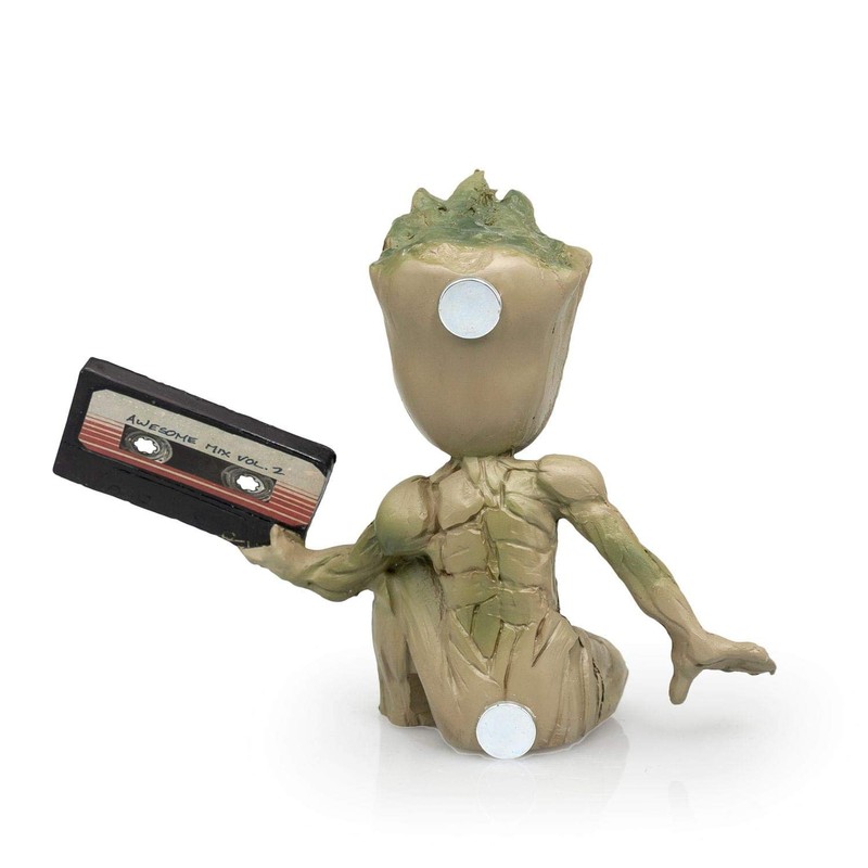 Guardians of the Galaxy Baby Groot | 3D magnet |
