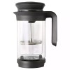 Chef'n Chef’n, 3-in-1 Cold Brew Glass Coffee Cold Brew, Pour