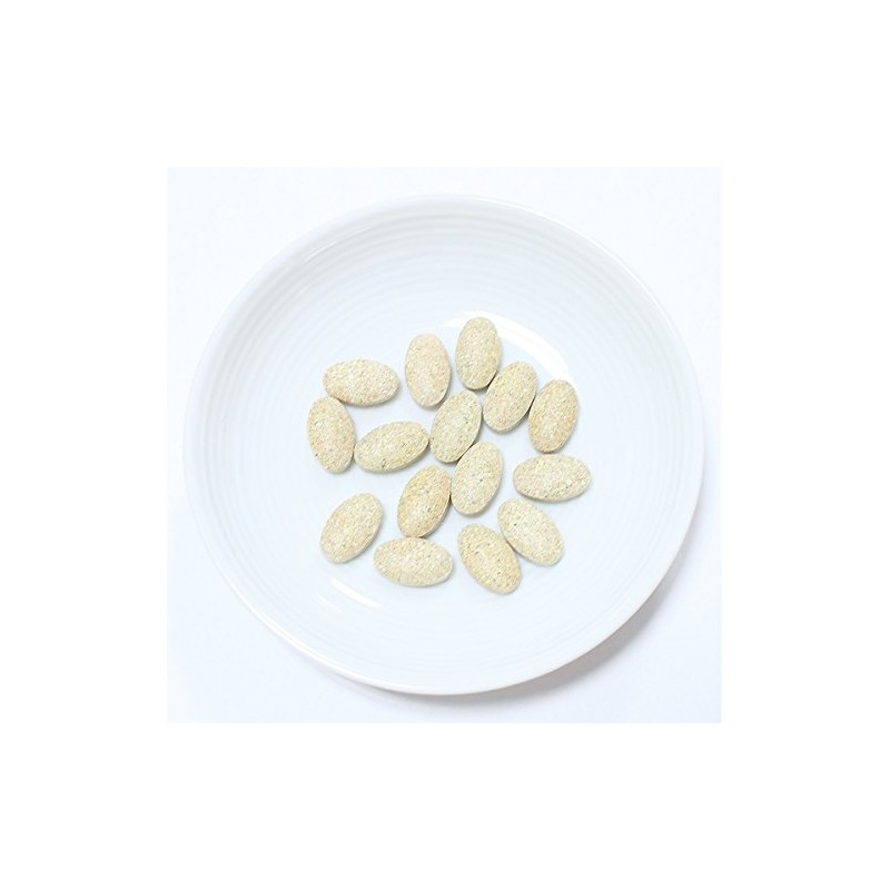 Complements the natural blessings. Vita-Multi Vest, 180 Tablets