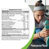 Nature's Plus - Hema-Plex Iron, 30 Sustained Release Tablets |