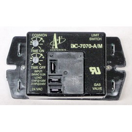 Camstat Furnace Blower Control BC7070 for Heil Tempstar 1005229