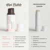 Hipi Faible Tinted Dusty Pink & SPF 30 Lip Care
