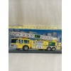 BP Aerial Tower Fire Truck 1996 Collector's Edition In-Box