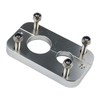01232023 Firewall Pass Through Compatible with Holley Terminator X/X Max