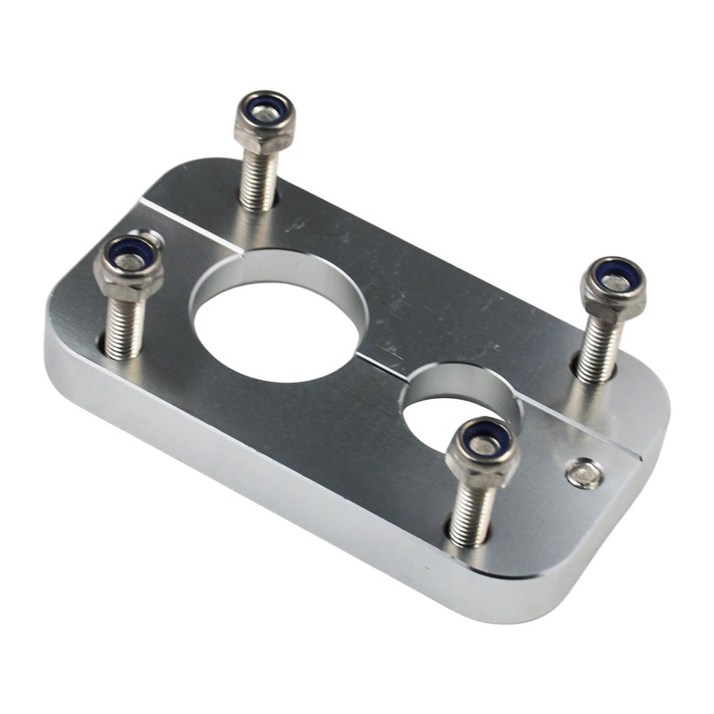 01232023 Firewall Pass Through Compatible with Holley Terminator X/X Max