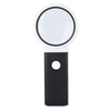 TH‑7018A Multifunctional Magnifier with LED Light Handheld Foldable Magnifying Glass
