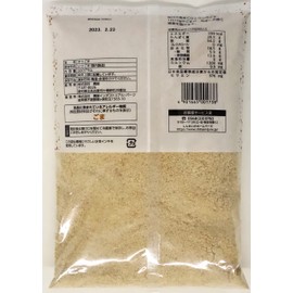 Makoto White Sesame Sesame 17.6 oz (500 g)