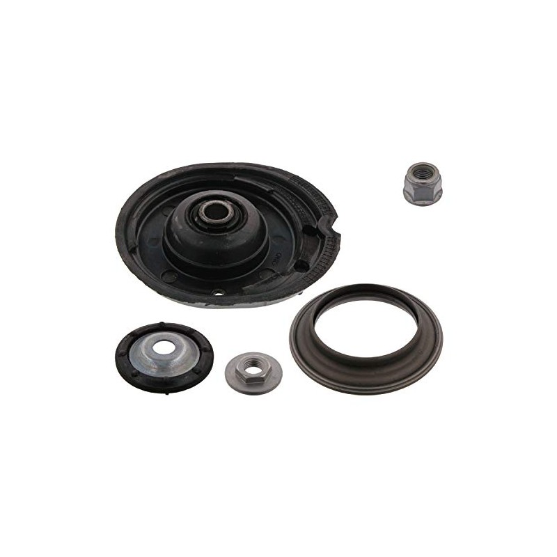 febi bilstein 37811 Strut Top Mounting Kit with additional parts,
