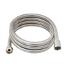MODONA Premium 72" (6 Feet) Stainless Steel (SS304) Shower Hose