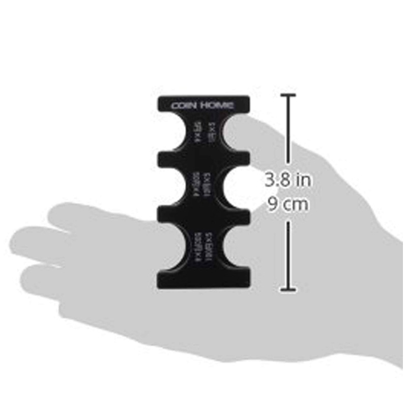 Coin Home Mobile Coin Holder, Coin Home
