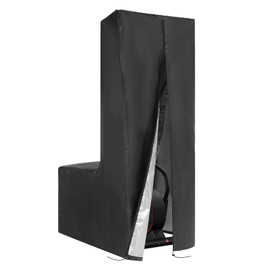 Elliptical Machine Cover, Home Elliptical Machine Fitness Equipment Cover, Waterproof And Dustproof Protective, Tear-resistant Material, More Durable,Gym Accessories