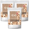 Domestic dried peony peony 500g 3 packs / 국산 말린