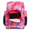 Funkita Swimming Backpack Space Case Rock Star Dive In 40