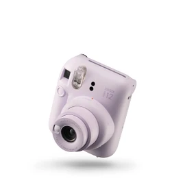 Instax Cámara Mini 12 Lila