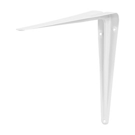 Fiero ME-10B, Ménsulas de acero blanca 8 x 10"