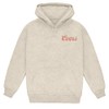 Changes Coors The Original Cowboy Pull-Over Hoodie (US, Alpha, X-Large,