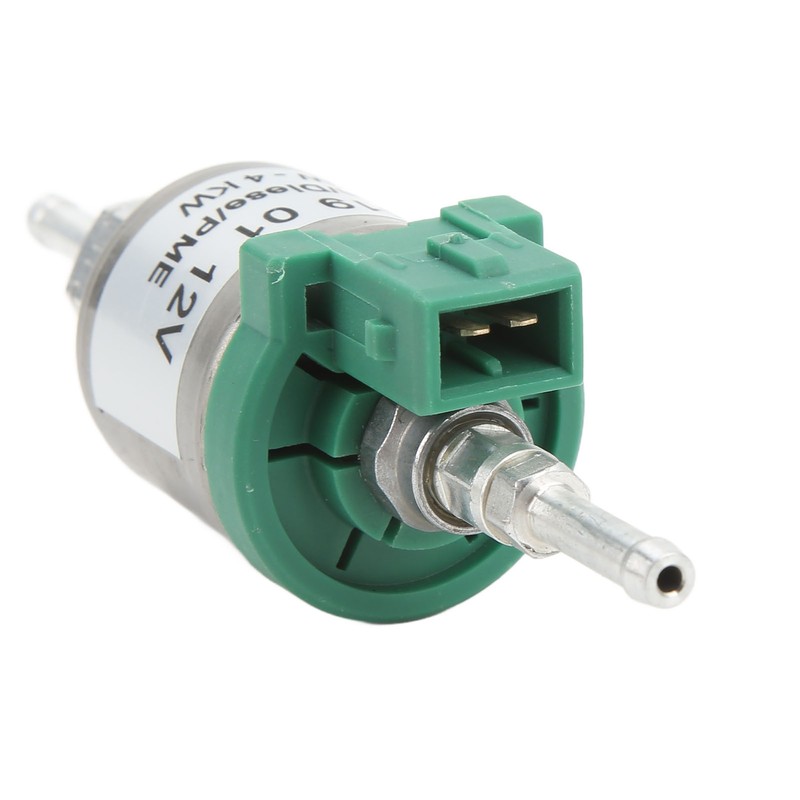 Heater Fuel Pump 12V 22mI 1‑4KW Fuel Metering Diesel Heater
