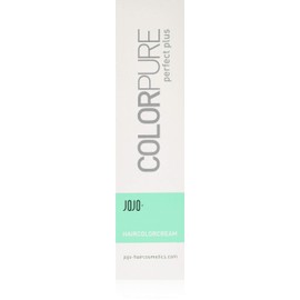 JoJo ColorPure Hair Colour Cream No. 000 Neutral 100 ml
