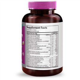 Futurebiotics Hair, Skin & Nails Beauty MultiVitamin with Biotin, Hair Vitamins and Skin Vitamins That Promote Healthy Hair and Nail, 180 Tablets