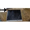 jocartsparts.com Honda Pioneer 700 ABS Plastic Dash Cover Plate With