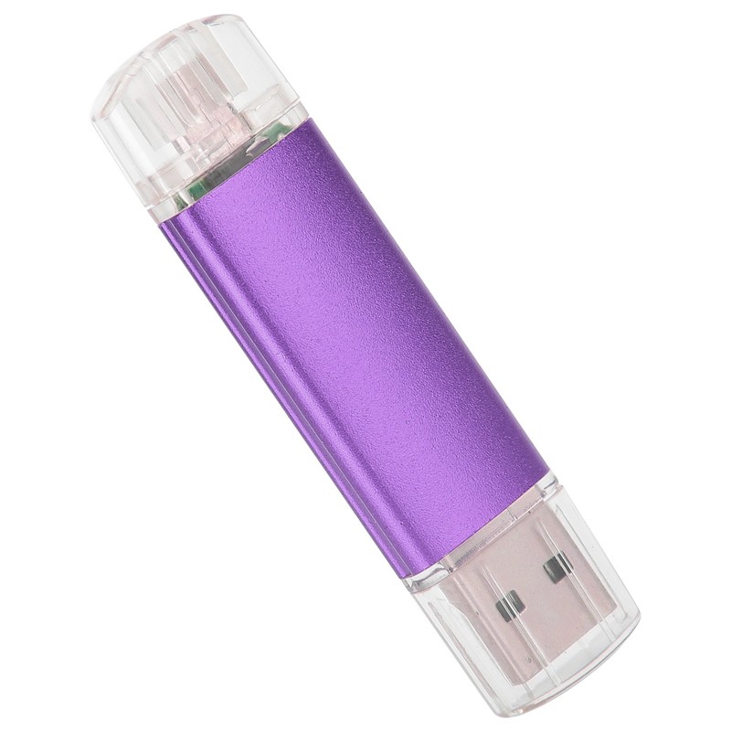 Micro U Disk 2 in 1 USB OTG Memory Stick