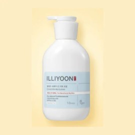 Illyyoon [Illiyoon] Ceramide Ato Lotion 830ml / [일리윤] 세라마이드 아토로션 830ml