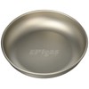 EPIgas T-8302 Titanium Plate 139