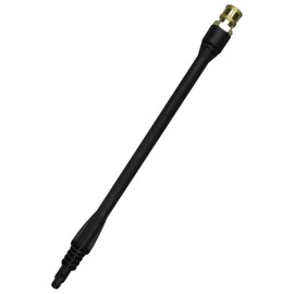 BWCXR 308494075 Pressure Washer Wand, 1/4" Quick Connect Socket Fit for Ryobi Portland Husky Achieve a Variety of Spray Angles Meet Different Cleaning Scenarios 2000 PSI