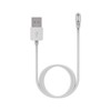 Charging Cable 1.9ft Compatible with TOOBUR IDW13/IDW16/IDW19 Smart Watch Charger