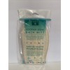 Earth Therapeutics Loofah Sisal Bath Mitt
