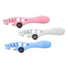 LABRIMP 3pcs Ampule Bottle Opener and Breaker Tool Grinder Wheel