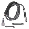 Pneumatic Grinding Pen Air Grinder Adjustable Portable Polishing Tool Set