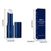 El Lápiz Labial Para Hombre Hidrata, Hidrata Los Labios, Pre