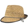 Kids Straw Hat | Summer Hat | Sun Hat -
