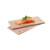 Gefu 89289 Cedar Planks BBQ Barbecue Set of 2