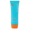 Natural tone-up sunscreen for bare face and makeup 70g