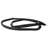 vhbw Door Seal Compatible with Siemens HE13054/47, HE13054/46, HE13044/46, HE13044/45,