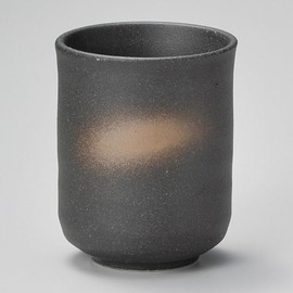 Yamashita Kogei 397-13-676 Bizen Fukihaga Tea Cup