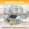 Upgraded 35839C Cold Control Thermostat Replacement compatible with Elkay/Halsey Taylor
