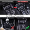 Aunginsy Gear Shift Storage Organizer Tray Compatible with Toyota Tacoma