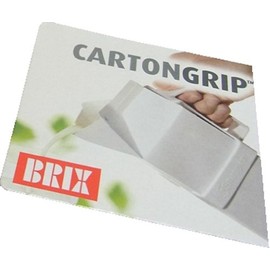 Brix (Briggs) Milk Holder Light Blue B – 2171lb