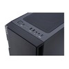 Rosewill FBM-X2-400-HELIX Micro ATX Mini Tower Desktop Gaming & Office