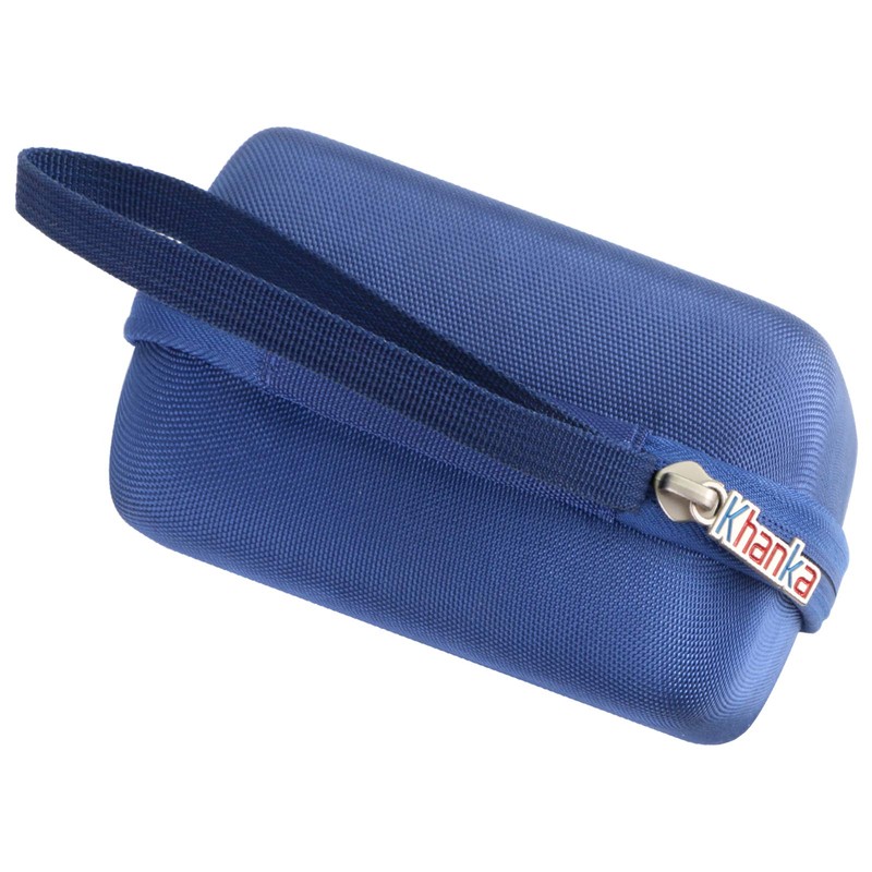 Khanka Hard Case for Prograce Instant Print Camera for Children