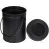 Utopia Kitchen Compost Bin with Lid and 1.3 Gallon Compose