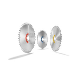Festool Circular Saw Blade Set KSB-SORT/3 W/L/A 168 x 1.8
