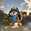 Youtooz Conker's Bad Fur Day Vinyl Figure Soldier Cronker 12cm